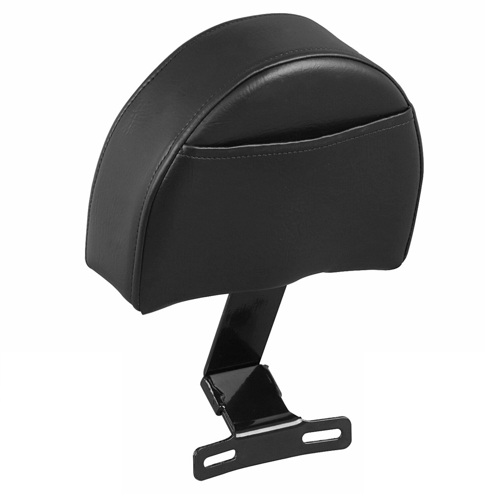 Driver Front Backrest Adjust For Harley Heritage Softail Fat Boy 2007-2017 2016