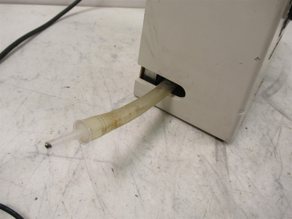 Bio-Rad Variable Speed Pump Buffer Recirculation Pump Laboratory Device 224BR