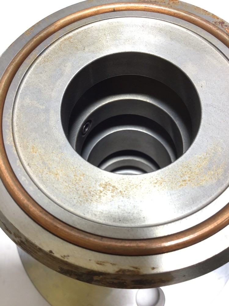 Flowserve 2-032-523-006 Seal