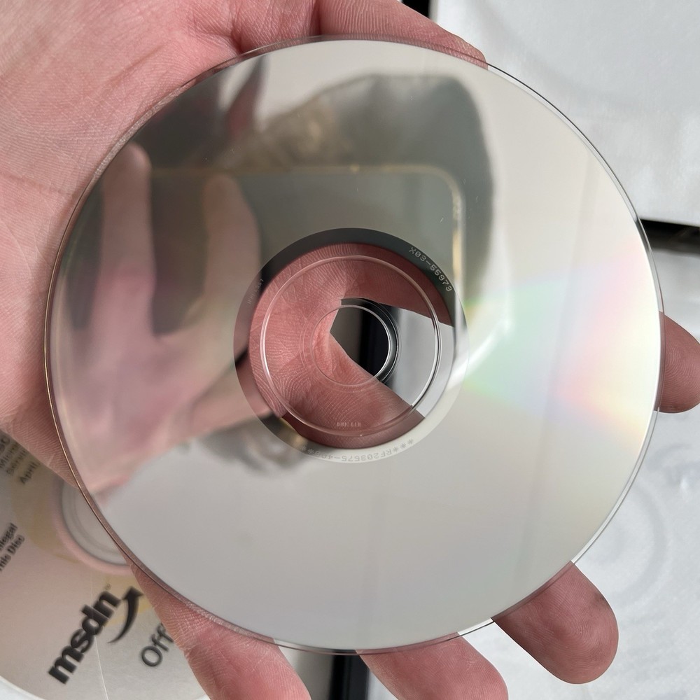 Microsoft MSDN Office Test Platforms & Development Tools 1998 Lot of 49 READ