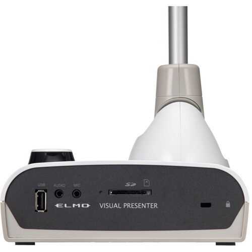 Elmo TT-12G 4K HD Interactive Document Camera For Government *Ships Same Day*