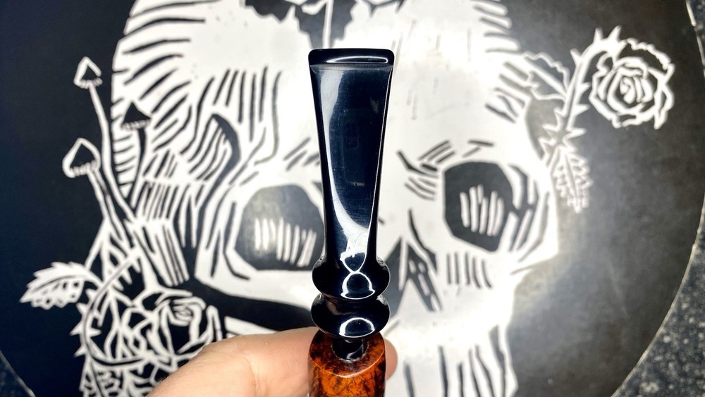 Nording Orange Grain 2 🇩🇰- NEW