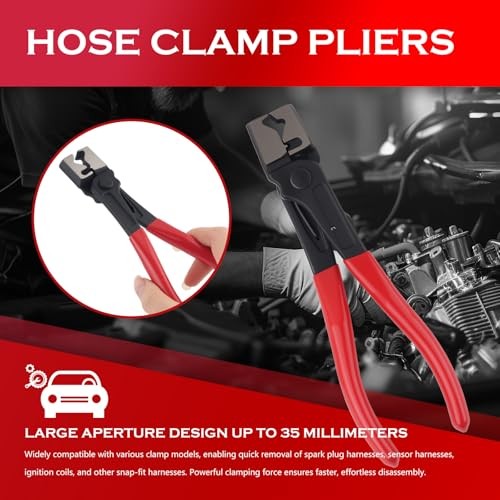 4PCS Automotive Electrical Terminal Connector Separator Removal Tool