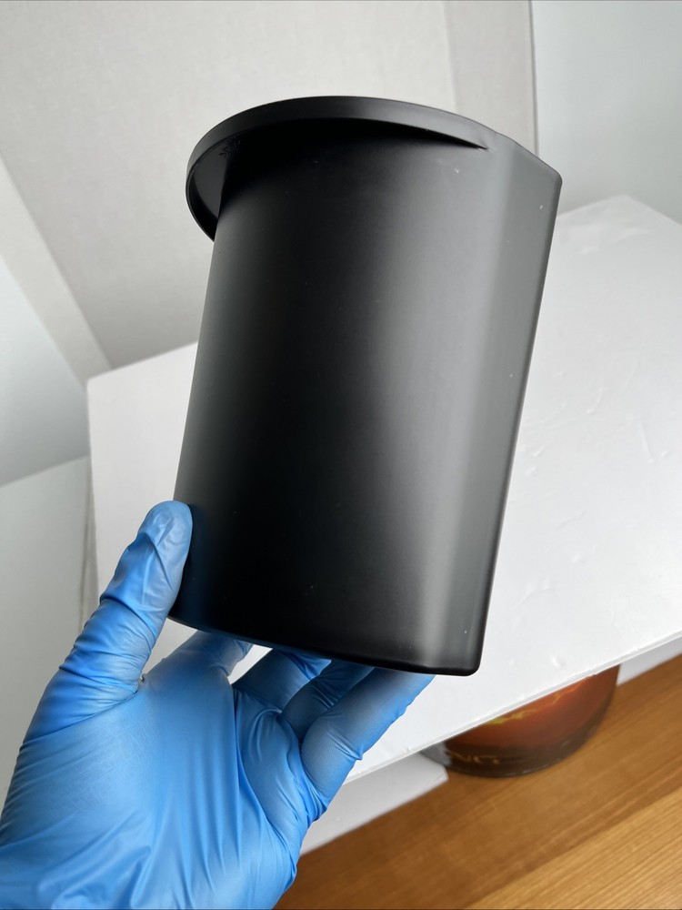 Cuisinart Compact Juice Extractor Juicer CJE-500 Part Pulp Container Bin