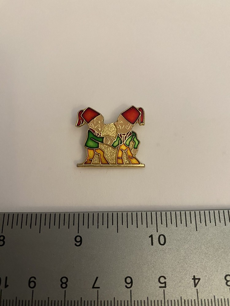 Shriners Lapel Pin P130