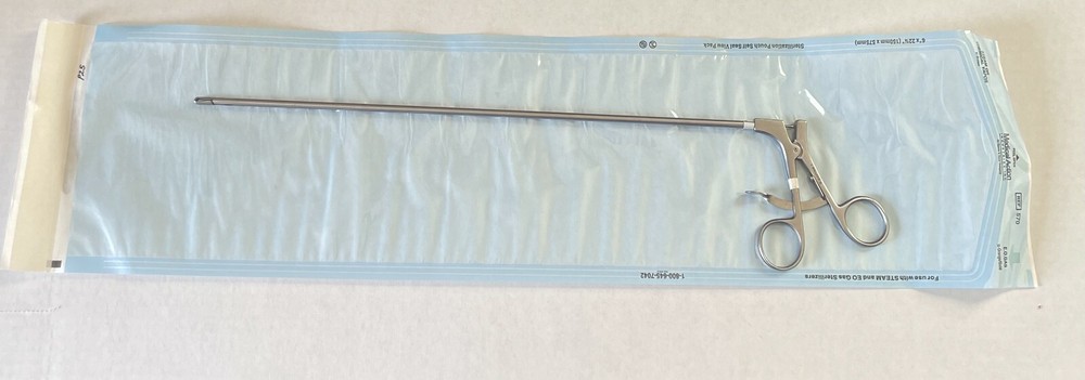 V. Mueller Laparoscopic Grasper 5mm REF: LA-1382