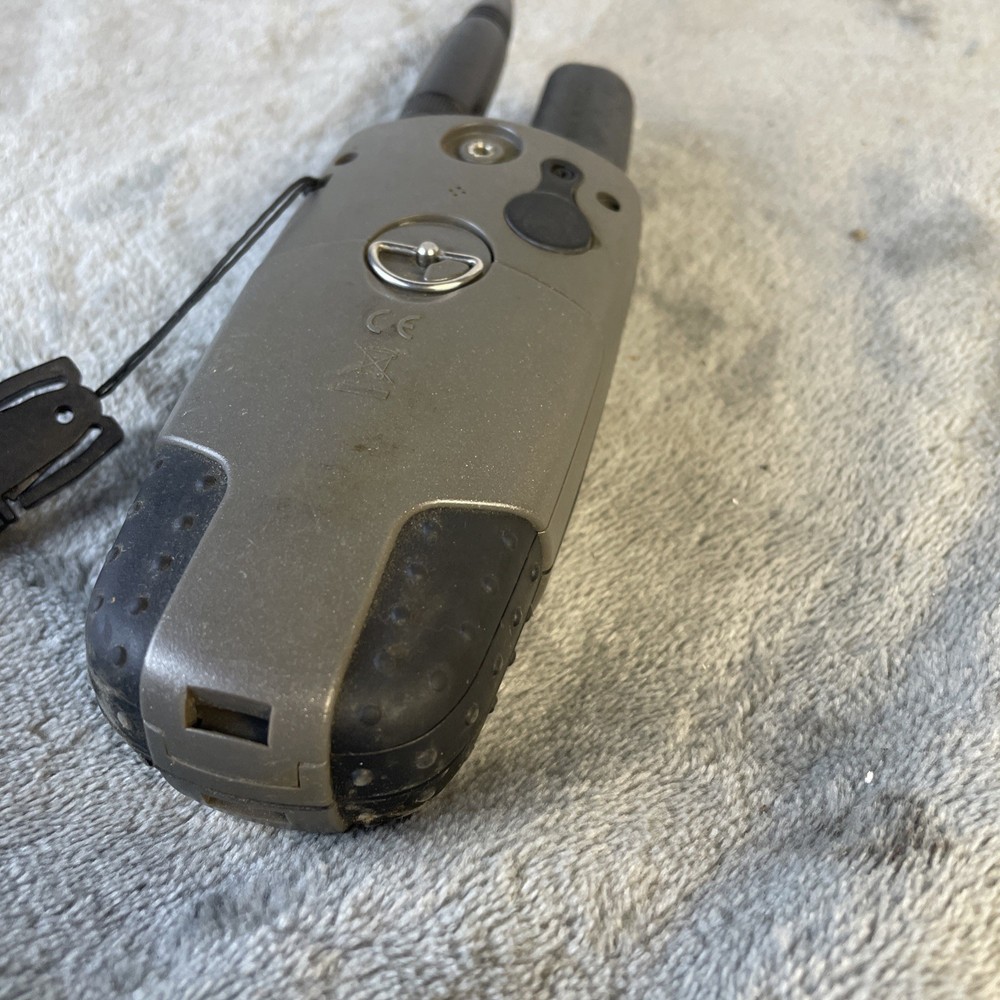 Garmin Astro 220 Dog Tracker Handheld Device