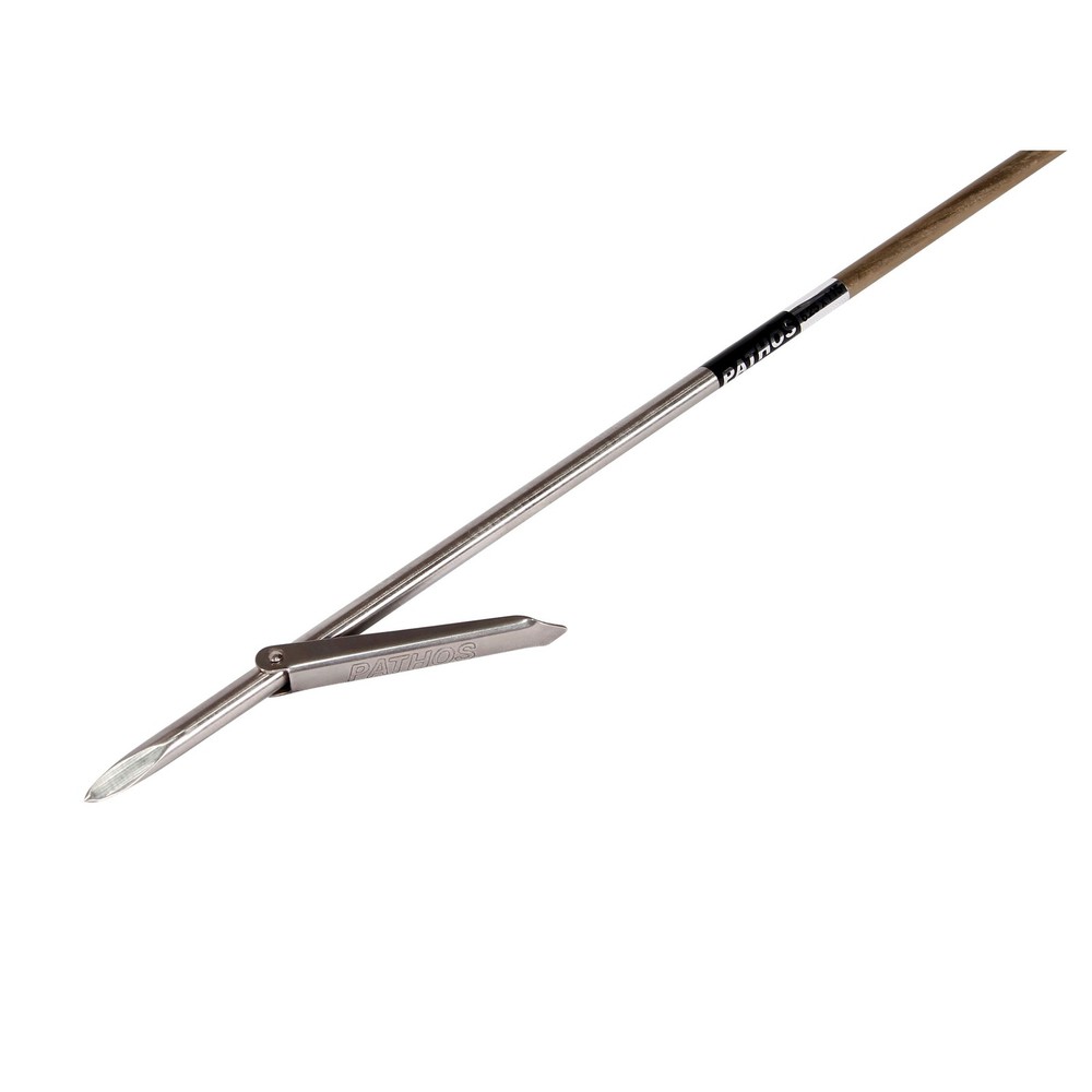 Pathos Sandvik 6.75mm Single Flopper Shaft - 90cm
