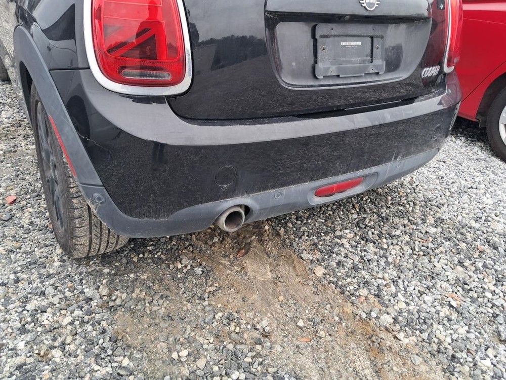 MINI 1 2020 Glove Box 4888253