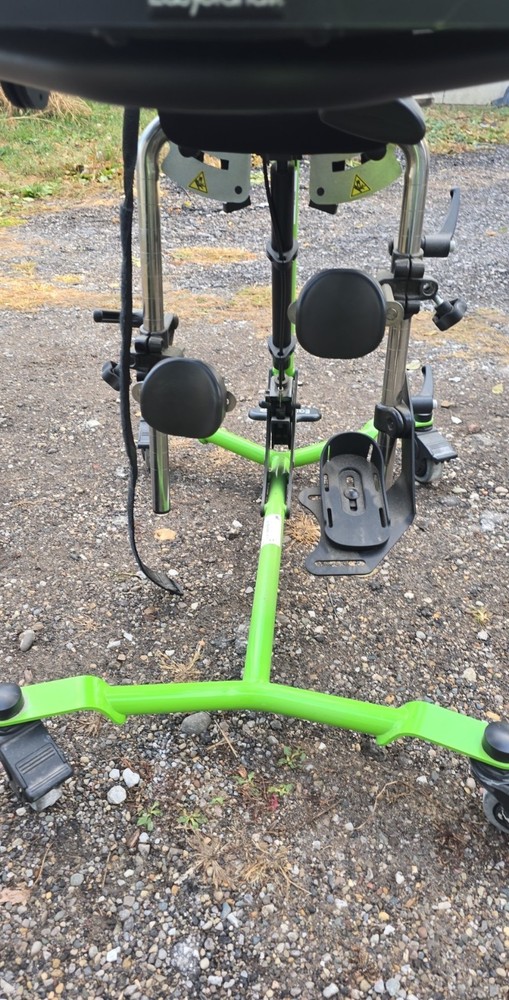 EasyStand Zing MPS Multi-Position Stander Size 1