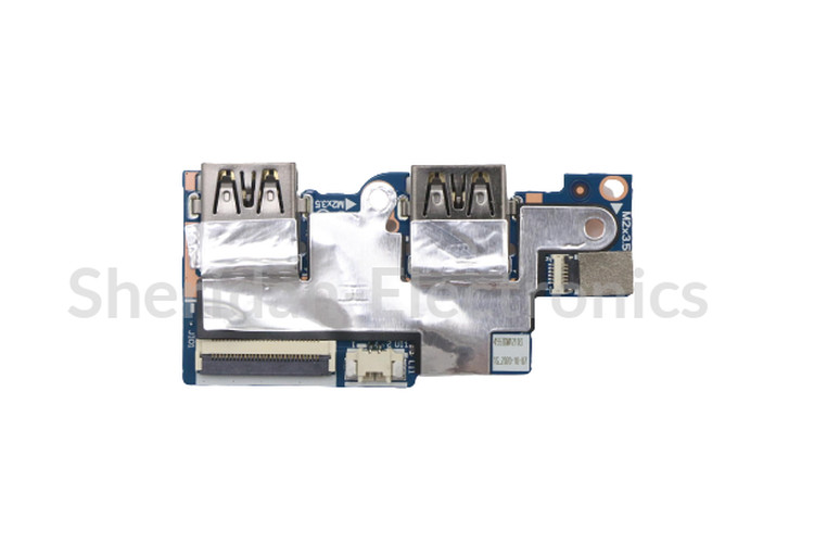 5C50S25117 - USB Board