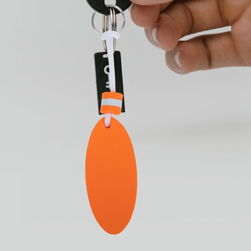5 Pcs Floating Key Chain for Boating Chains Boats Beach Keychain Keychains
