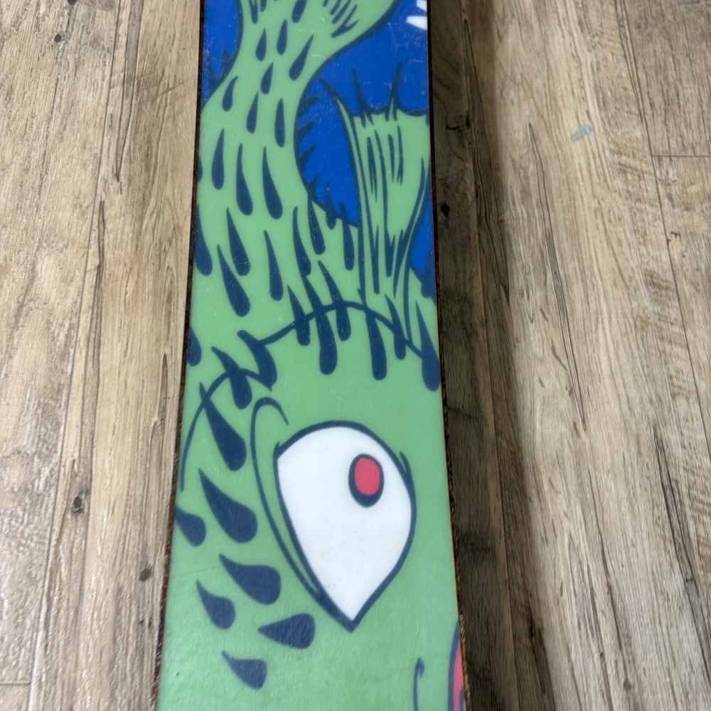 Matter Snowskates Bideck Snowboard Skateboard