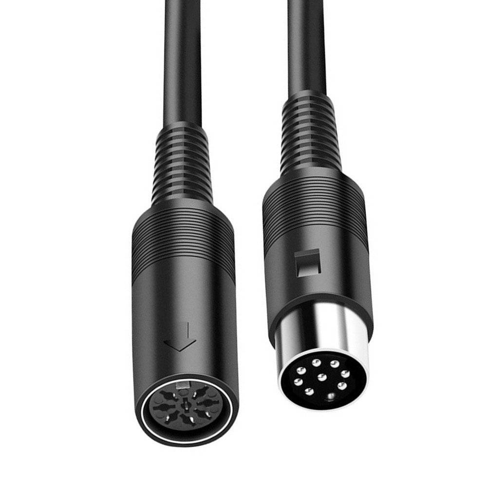 Diverse Compatibility Efficiently Designed Audiocable for Various Radio Models