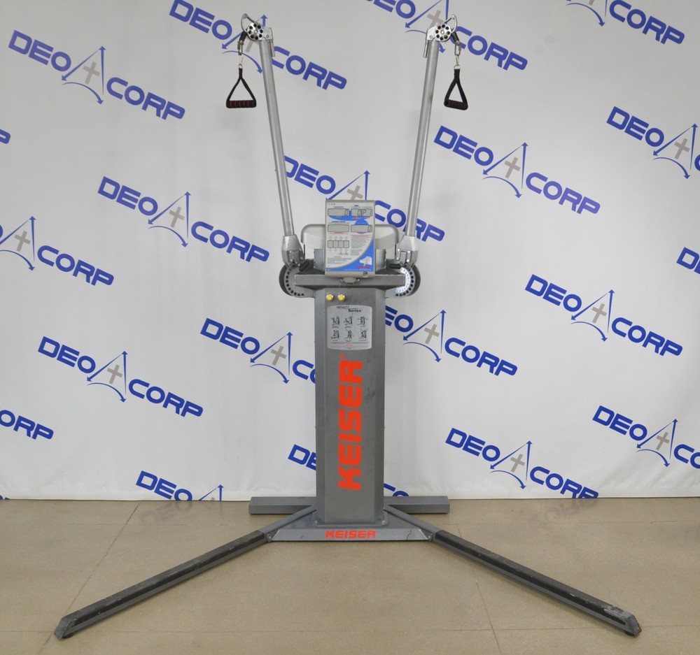 Keiser Infinity Functional Trainer 003020PP