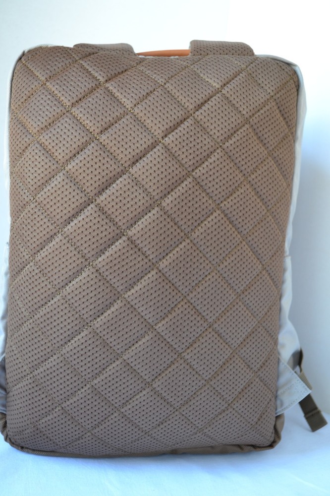 Eddie Bauer Bygone Campus Backpack Tan