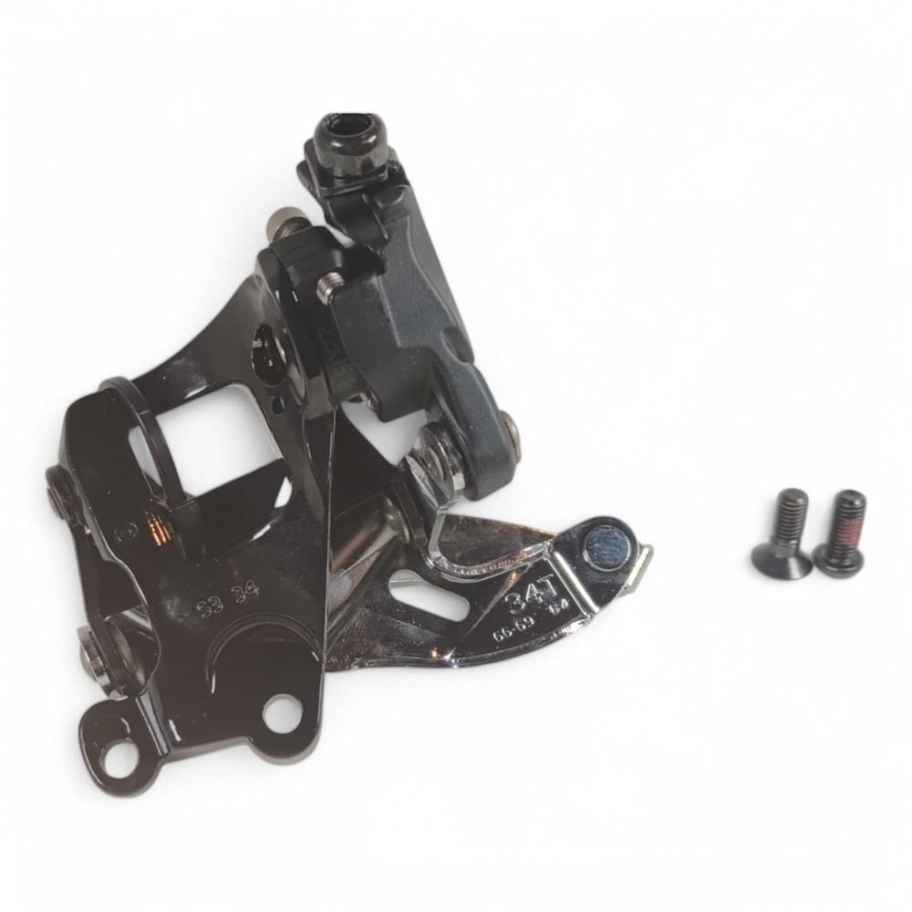 Sram GX Front Derailleur 2X 10 speed Low Direct Mount Dual Pull
