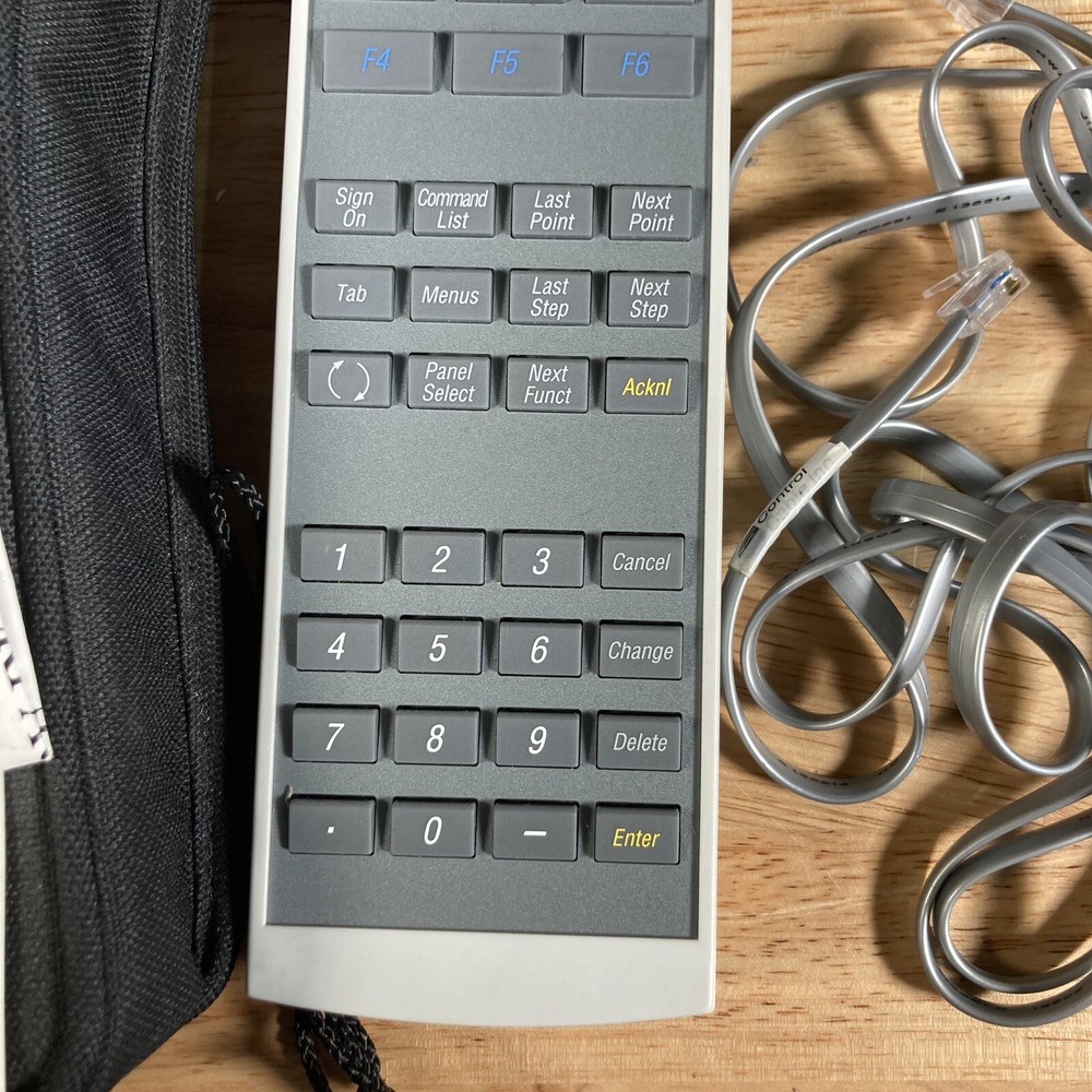 Robertshaw Microsmart MSC-H01 Untested