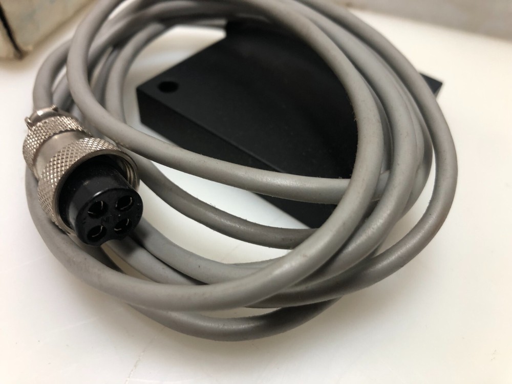 New Banner SM512DA LED 扫描仪-