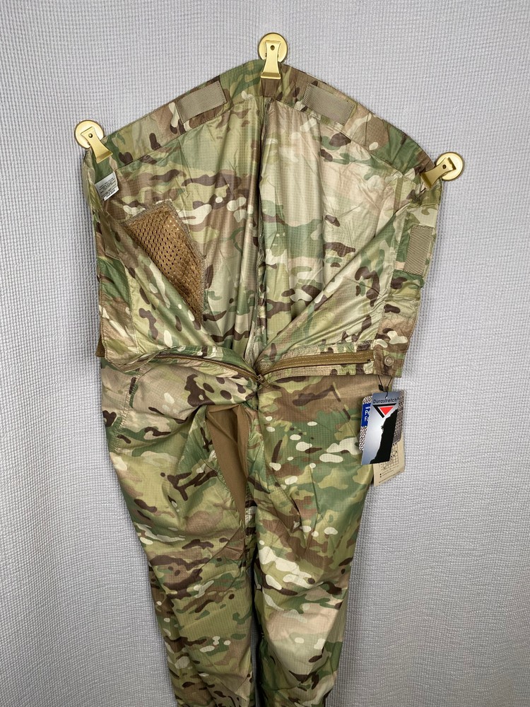 Beyond Clothing Wind Pant Multicam A4 L4 ECWCS PCU