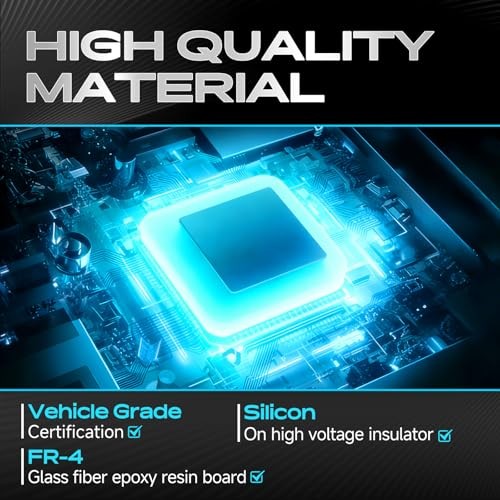 Power Window Switch Front Left Driver Side Compatible with Kia Forte Koup