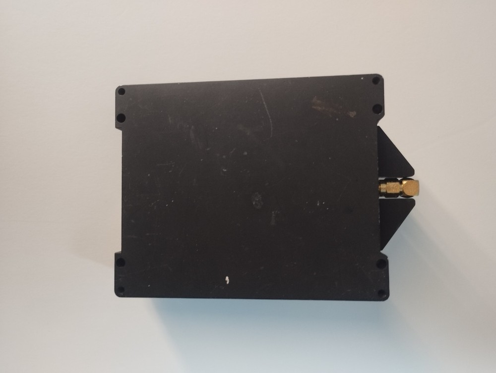 Preston Cinema Systems 3ALITY Digital Protocol Adapter (G4 Wireless)