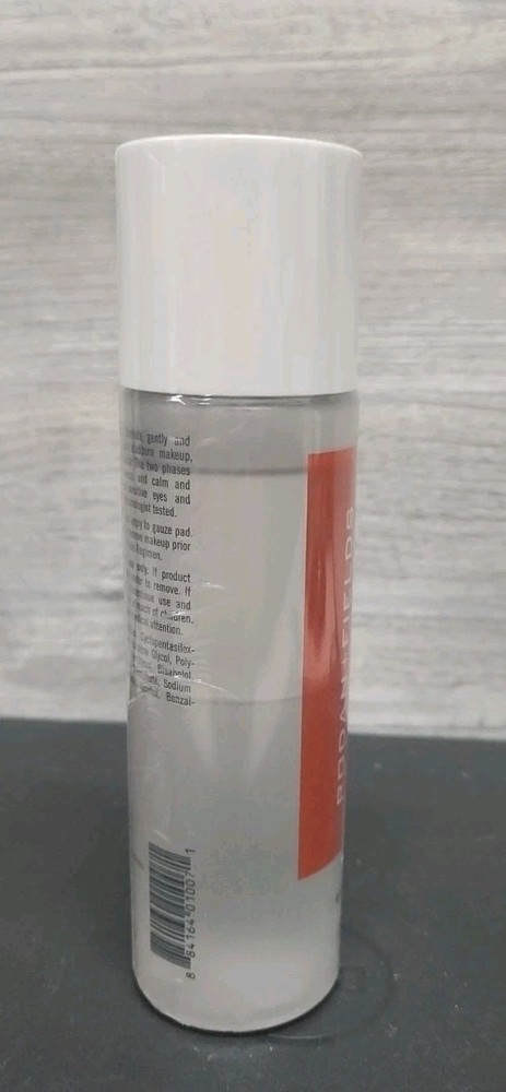 Rodan and Fields Essentials Complete Eye Makeup Remover 4.2 oz. - Sealed D3