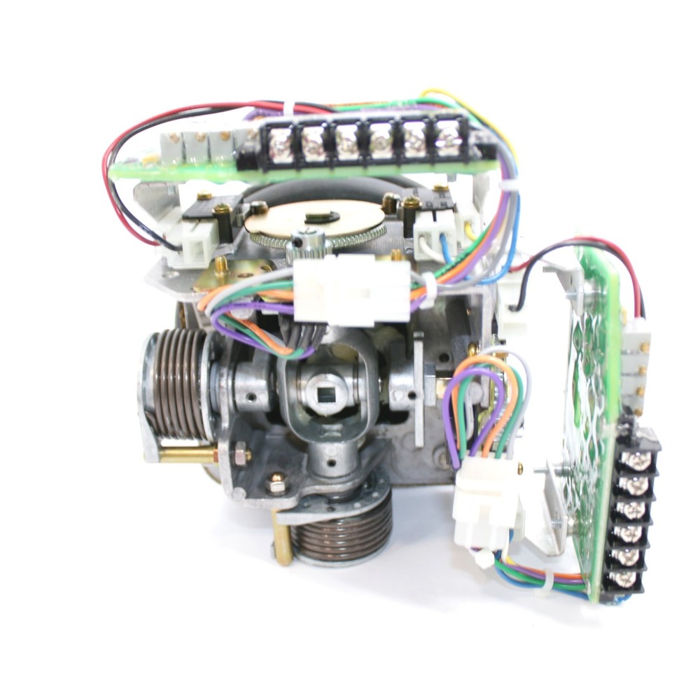 New OEM JLG 7040221 Joystick Controller