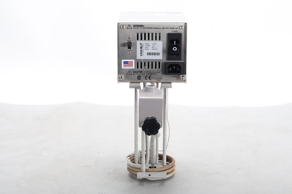 VWR 1122S Immersion Heater Circulator With Stand
