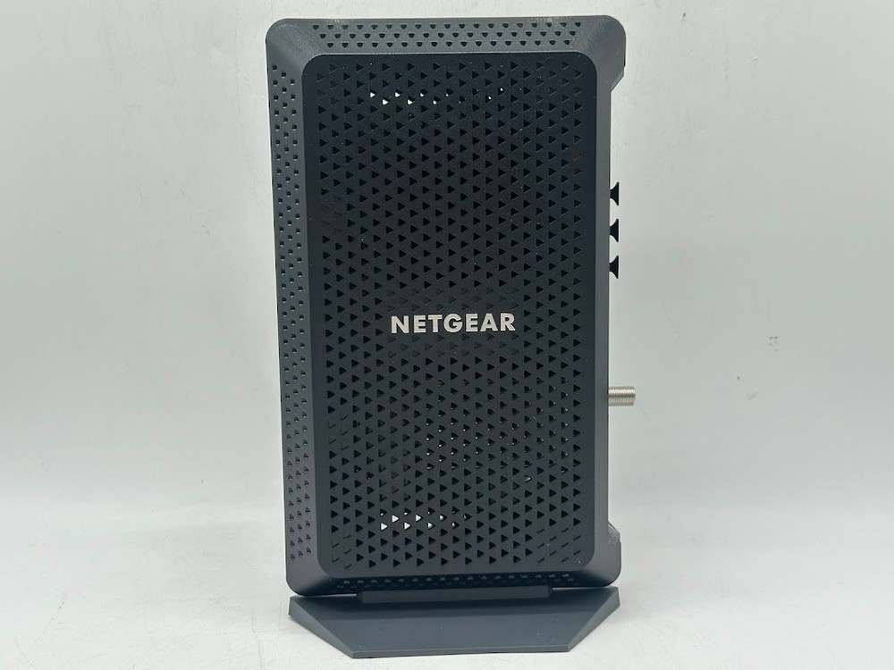 NETGEAR Nighthawk Cable Modem CM1200