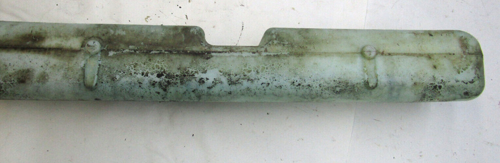 2003 Polaris Virage I Oil Tank