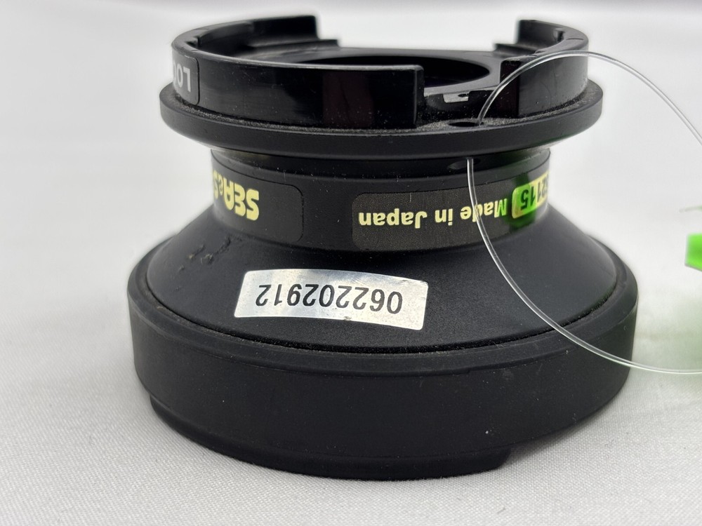 SEA & SEA WIDE ANGLE LENS