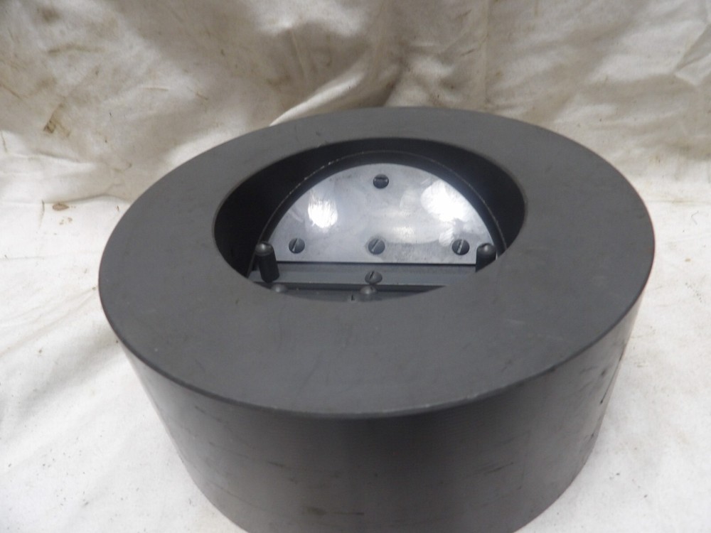 Technocheck Valve 4" PSI 150 Temp 70F