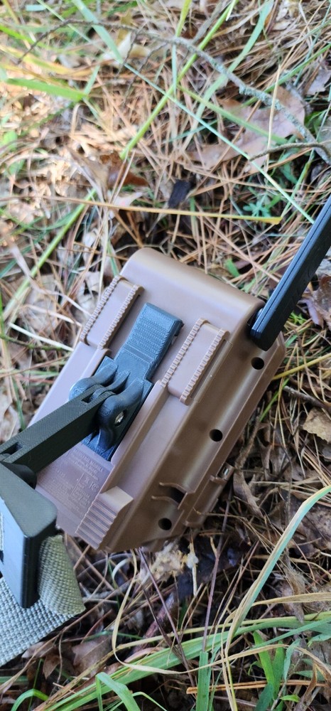 Moultrie Edge Adjustable Trail Camera Tree Mount