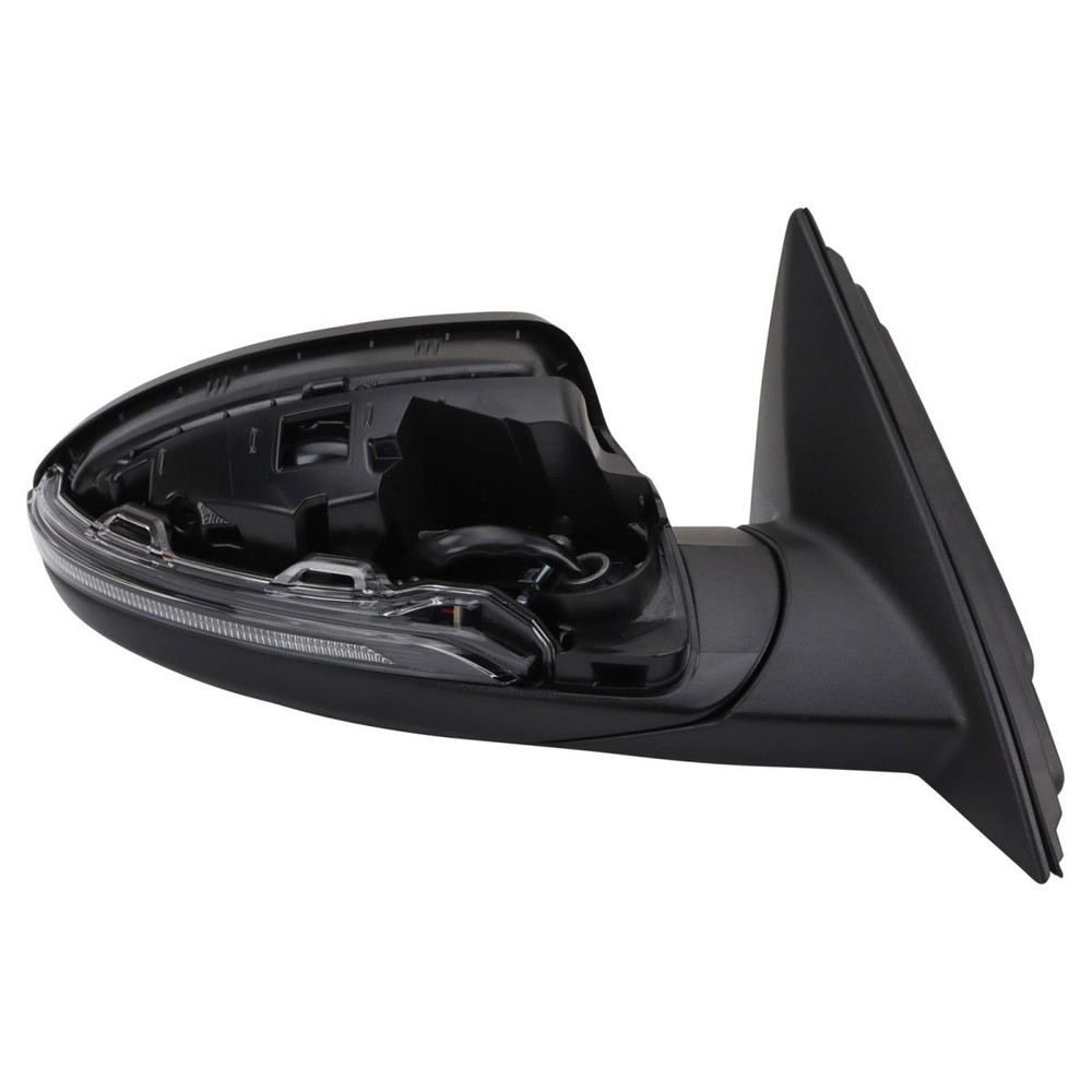 Right Mirror Fits 21-23 Kia Forte