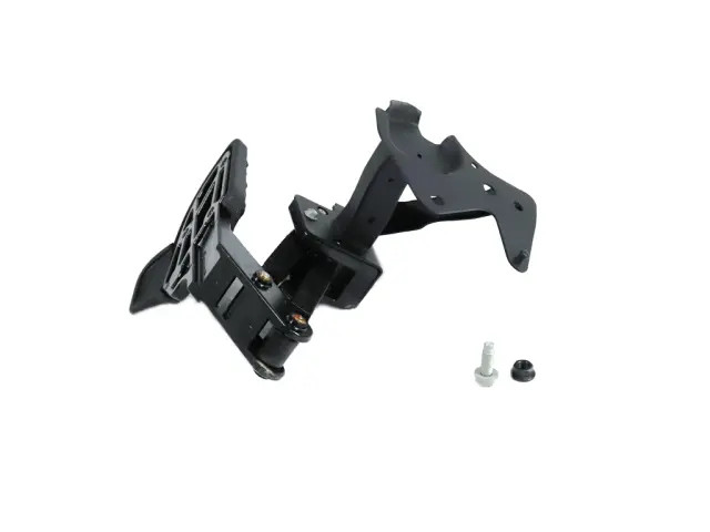 Genuine Mopar Bed Step 82215289AH