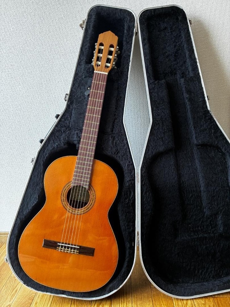 Antonio Sanchez Classical Guitar 1993 Rosewood