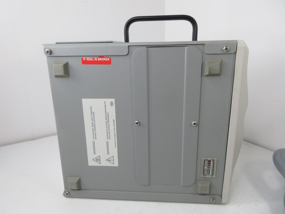 Respironics Wallaby 3 Phototherapy System