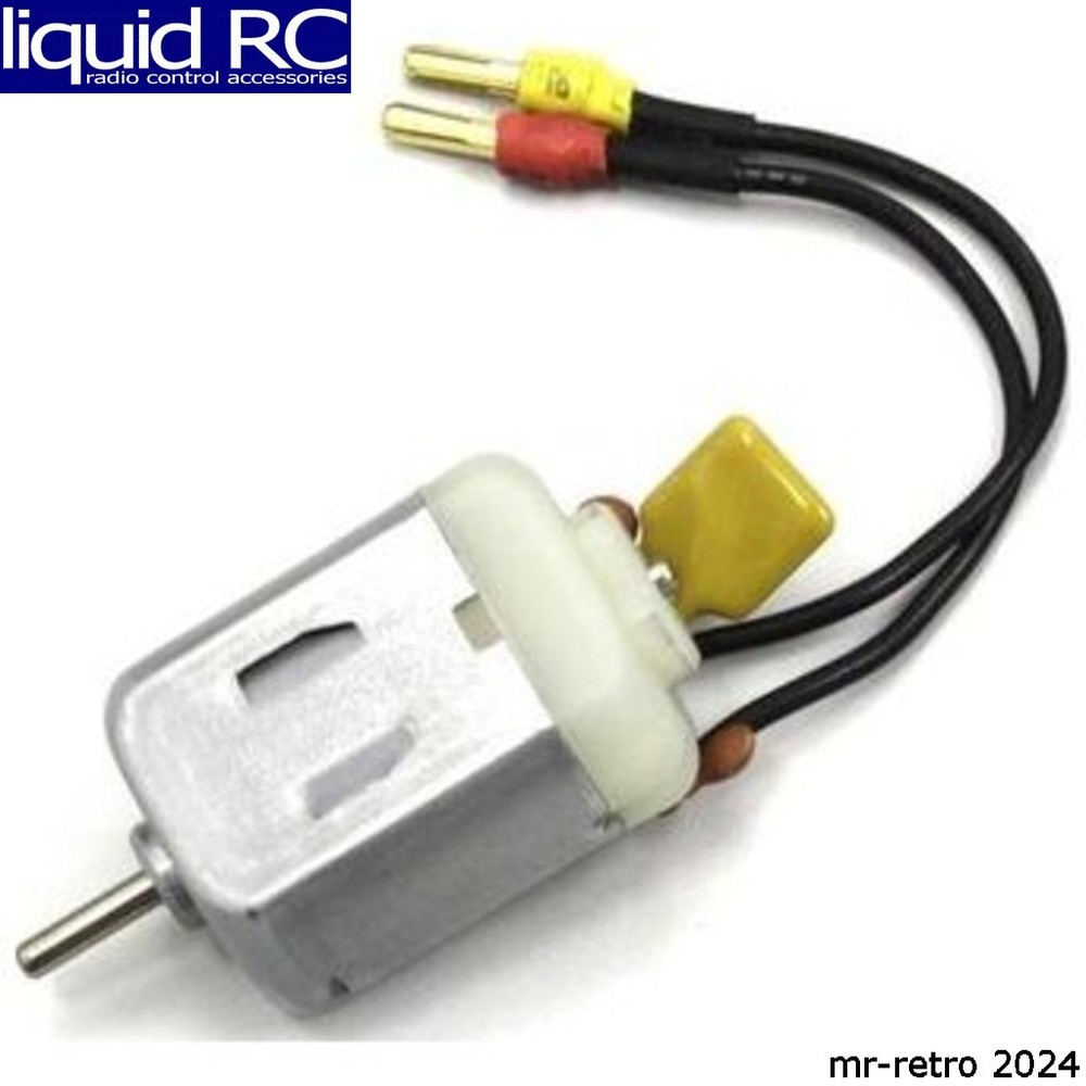 Kyosho MZ9E Motor Set Mr-03evo
