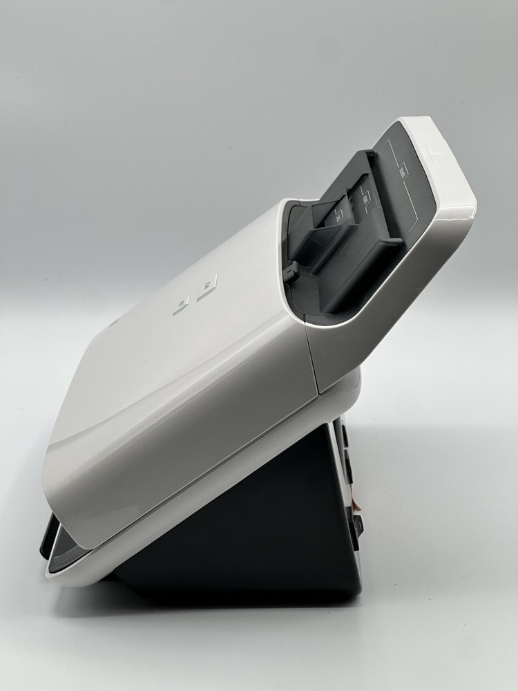 Neat Desk ND1000 Desktop Scanner and Digital Filing System