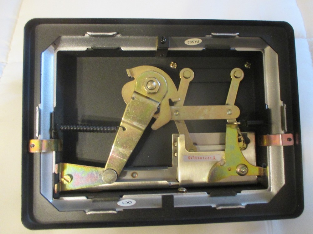 Top-O-Matic Cigarette Rolling Machine Makes King Size & 100MM
