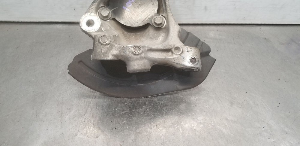 21 CHEVY CAMARO SPINDLE KNUCKLE FRONT LEFT DRIVER
