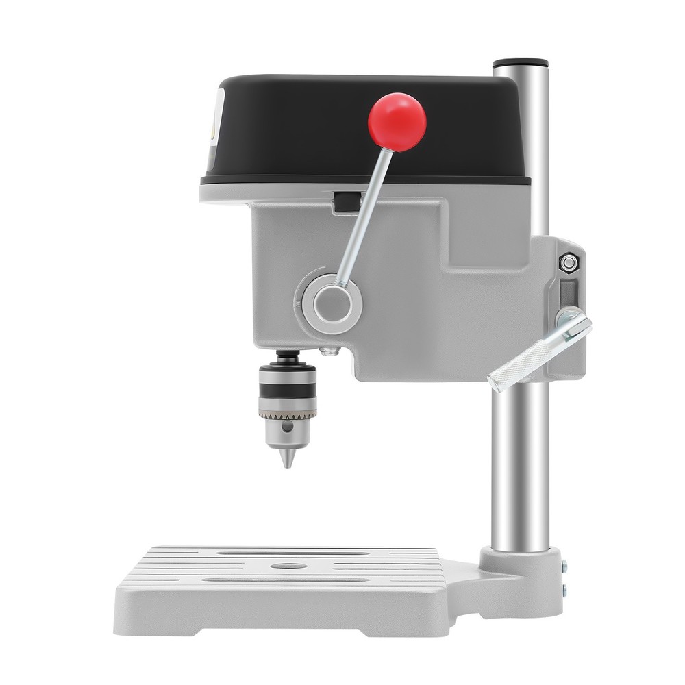 Portable Mini Bench Drill Press Bench Compact Small Electric Drilling Machine