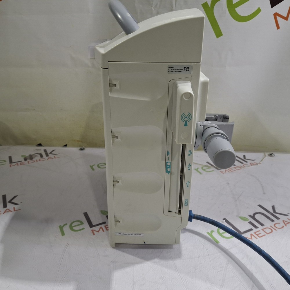 B. Braun Space Station Docking Station