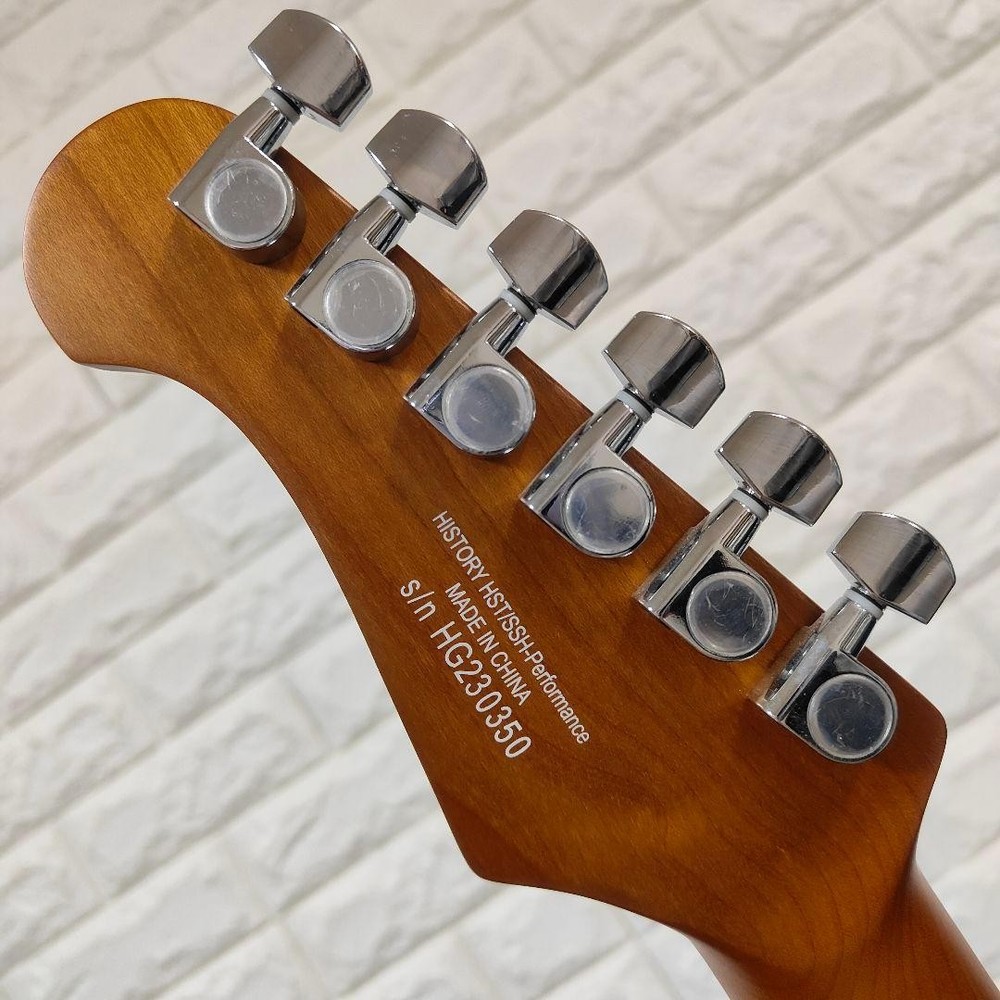 HISTORY HSTSSH-P Prussian Blue 2023 Safe Packing!