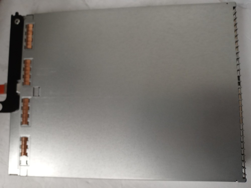 Dell Compellent SC2 Storage Array Controller E01M E01M001