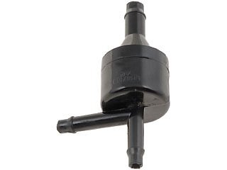For 1990 GMC P3500 Dorman Cruise Control Check Valve