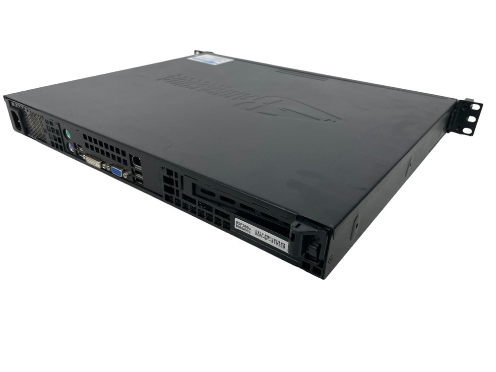 Barracuda Networks Spam & Virus Firewall 300