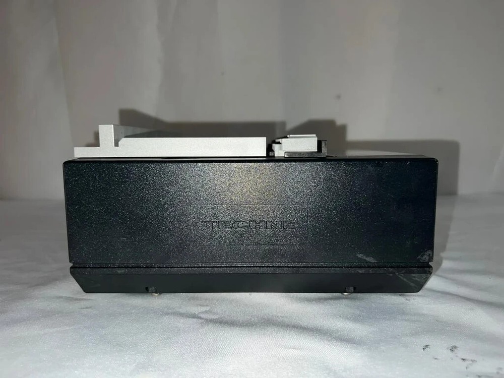 Techne Dri-Block DB-3D Heater