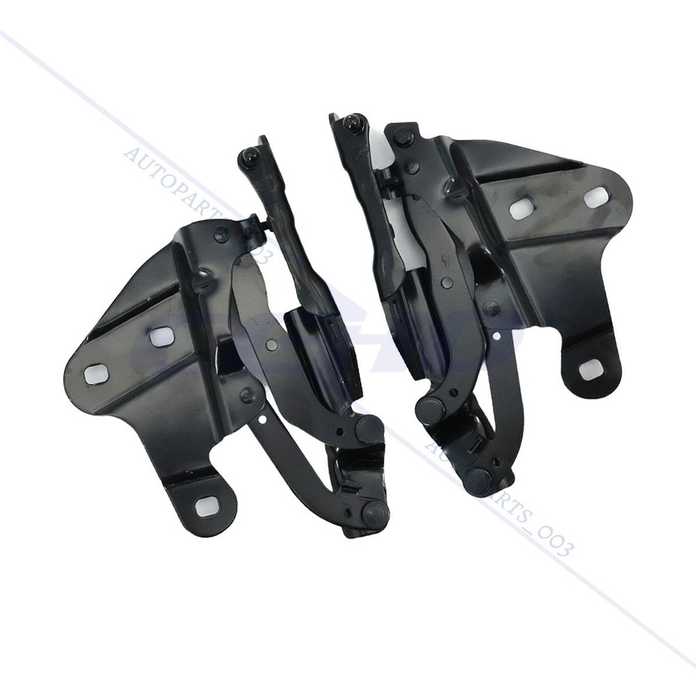 Engine Hood Hinge Set Fit 2013-2015 BMW X1 E84 Left Right Side 41002993149